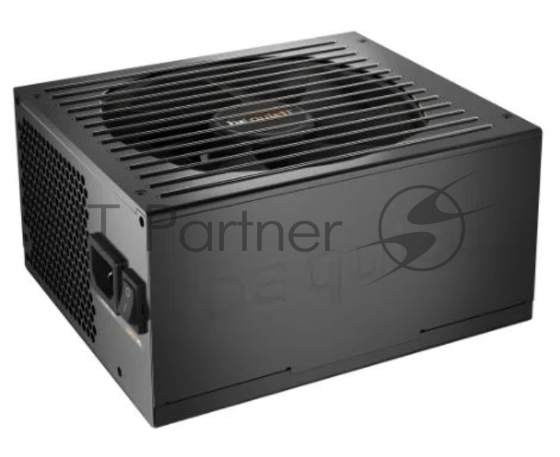 Блок питания be quiet! STRAIGHT POWER 11 PLATINUM 750W / ATX 2.51, active PFC, 80 PLUS Platinum, 135mm fan, full cable management / BN307