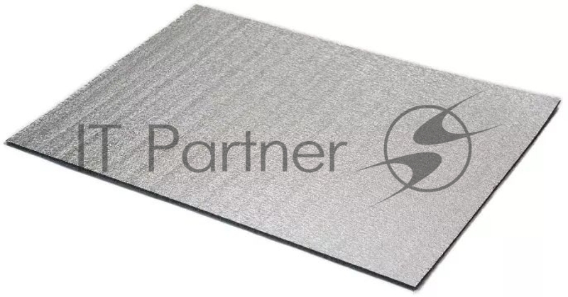 Шумоизоляция Stp Акцент 8 КС (компл.:10шт) 1000x750x8мм