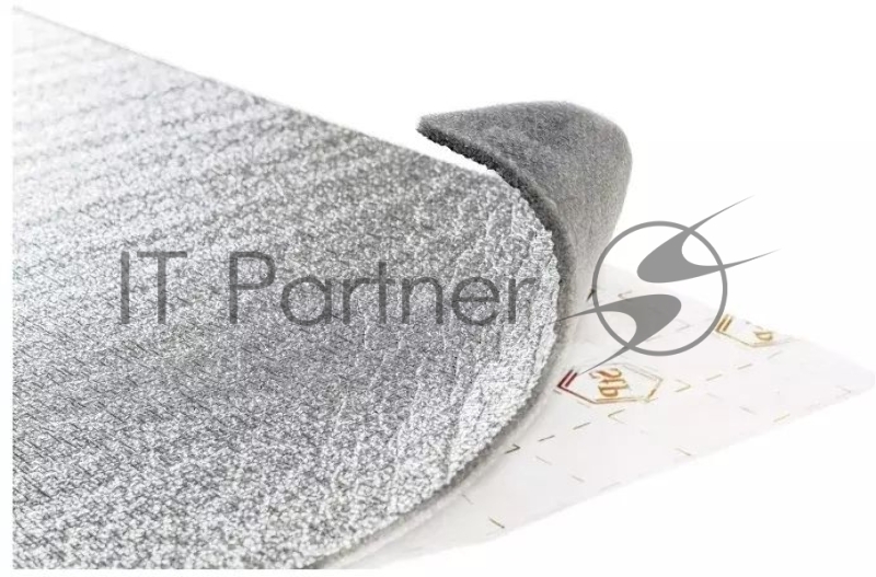 Шумоизоляция Stp Акцент 8 КС (компл.:10шт) 1000x750x8мм