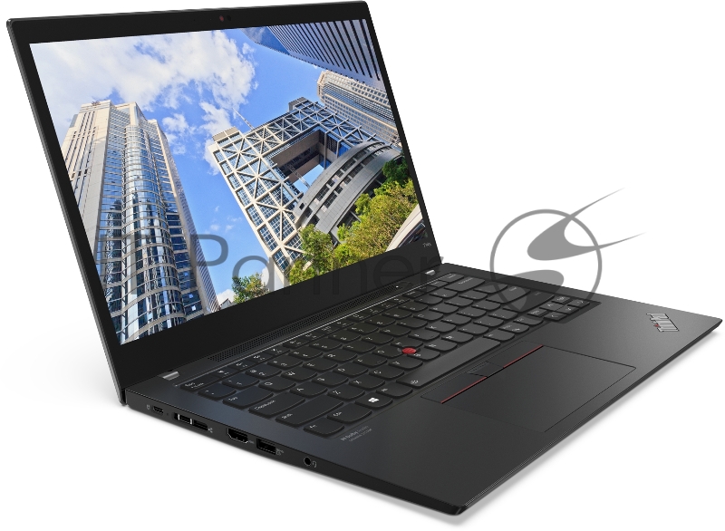Ноутбук ThinkPad T14s G2 T 14 FHD (1920x1080) AG 300N, i5-1135G7 2.4G, 8GB LP4X 4266, 512GB SSD M.2, Intel Iris Xe, WiFi 6, BT, NoWWAN, FPR, IR&FHD_ Cam, 4cell 57Wh, 65W USB-C, Win 10 Pro, 3Y CI