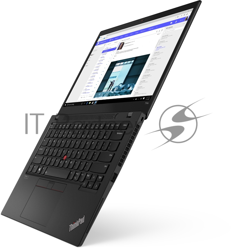 Ноутбук ThinkPad T14s G2 T 14 FHD (1920x1080) AG 300N, i5-1135G7 2.4G, 8GB LP4X 4266, 512GB SSD M.2, Intel Iris Xe, WiFi 6, BT, NoWWAN, FPR, IR&FHD_ Cam, 4cell 57Wh, 65W USB-C, Win 10 Pro, 3Y CI