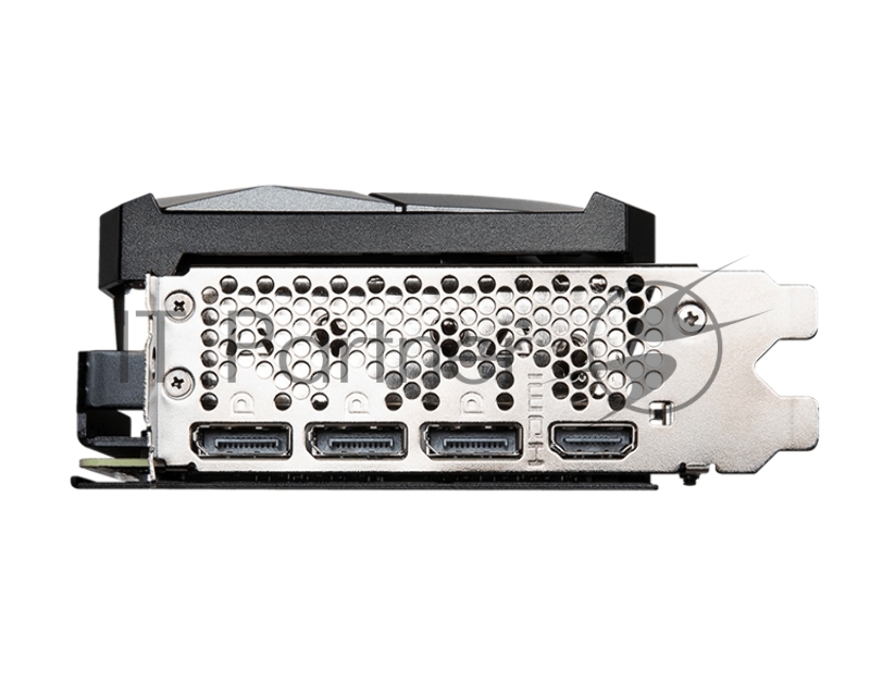 Видеокарта MSI GeForce RTX 3070 Ti VENTUS 3X 8G OC RU