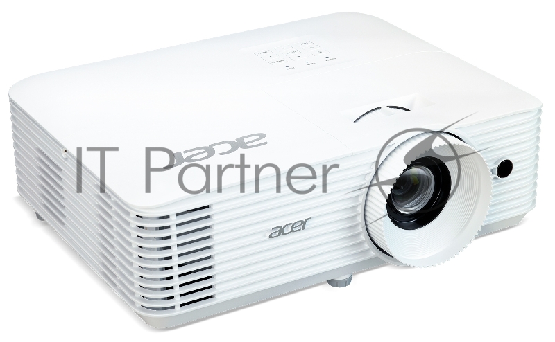 Проектор Acer H6523BDP DLP 3500Lm (1920x1080) 10000:1 ресурс лампы:5000часов 2xHDMI 2.9кг