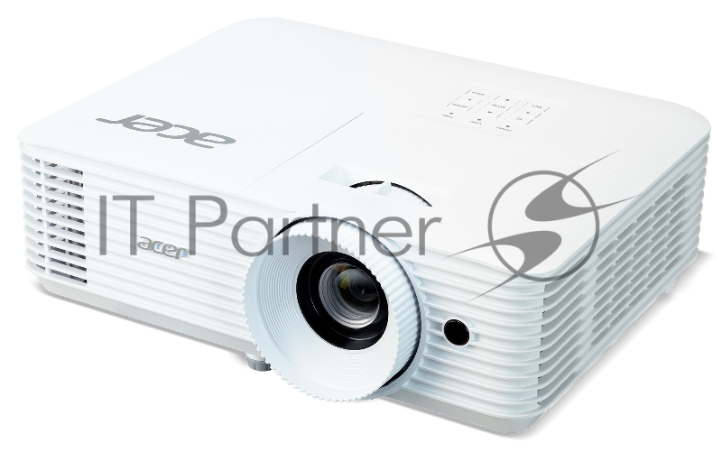 Проектор Acer H6523BDP DLP 3500Lm (1920x1080) 10000:1 ресурс лампы:5000часов 2xHDMI 2.9кг