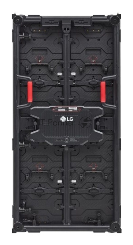 Контроллер LG CVCA