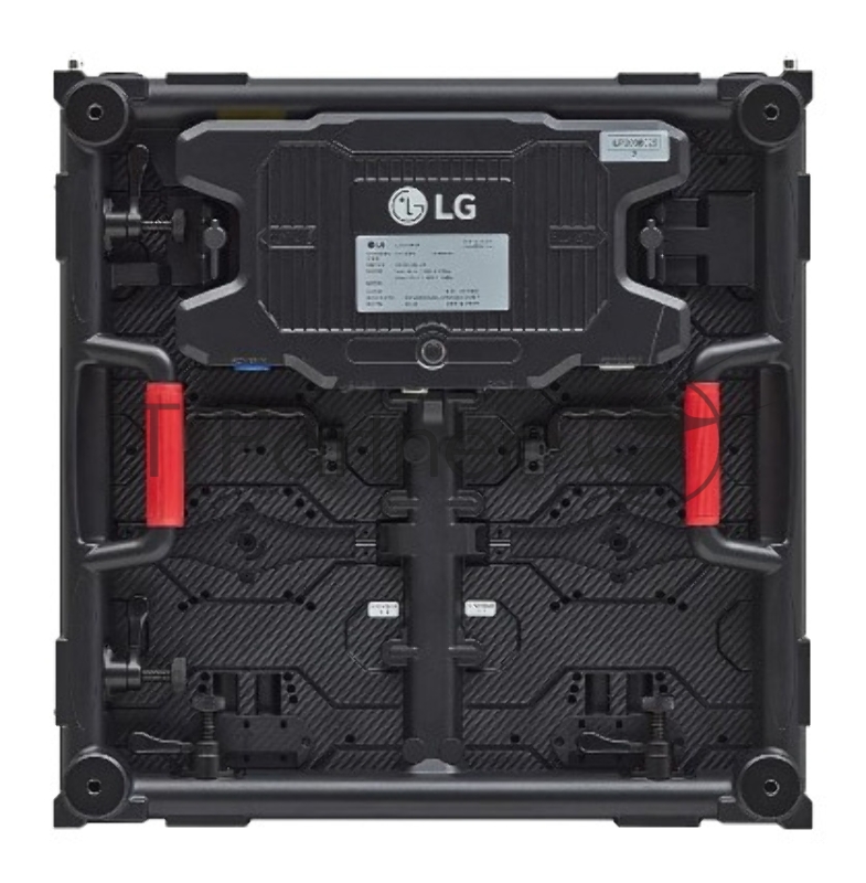 Контроллер LG CVCA