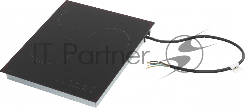 Варочная поверхность Krona CORTO 45 BL черный