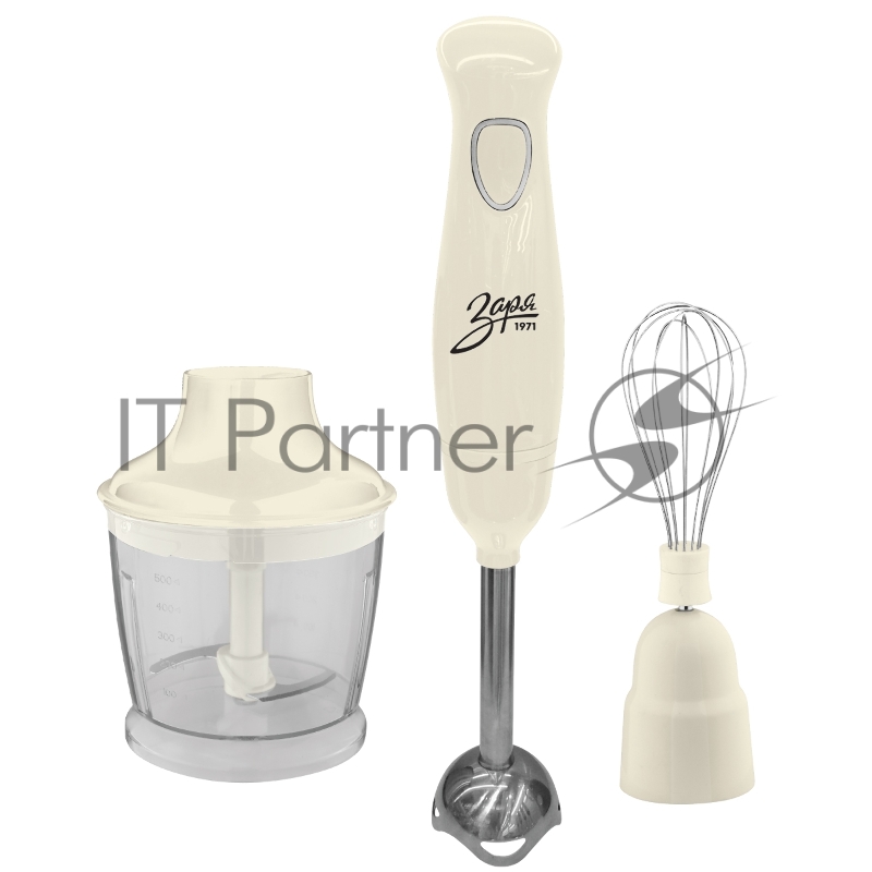 Блендер погружной Заря 301-03