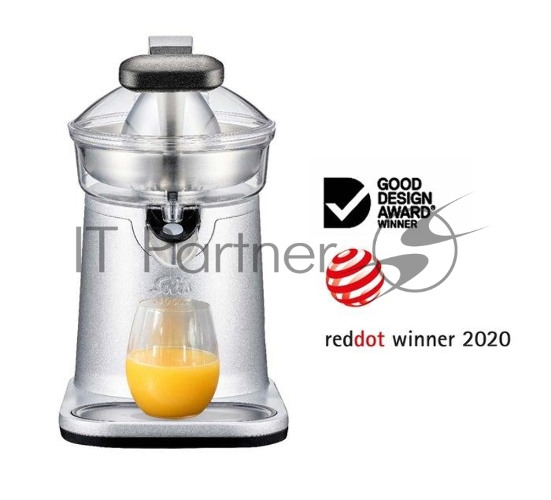 Цитрус пресс SOLIS 8454