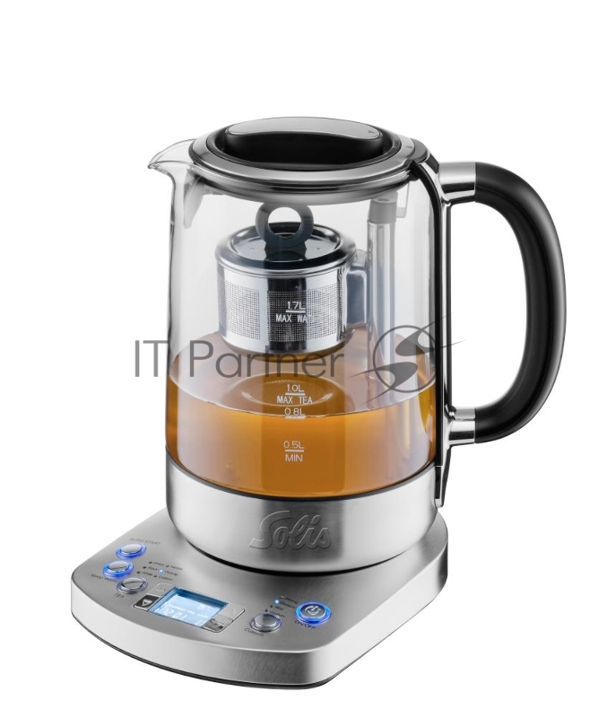Чайник Solis 5518