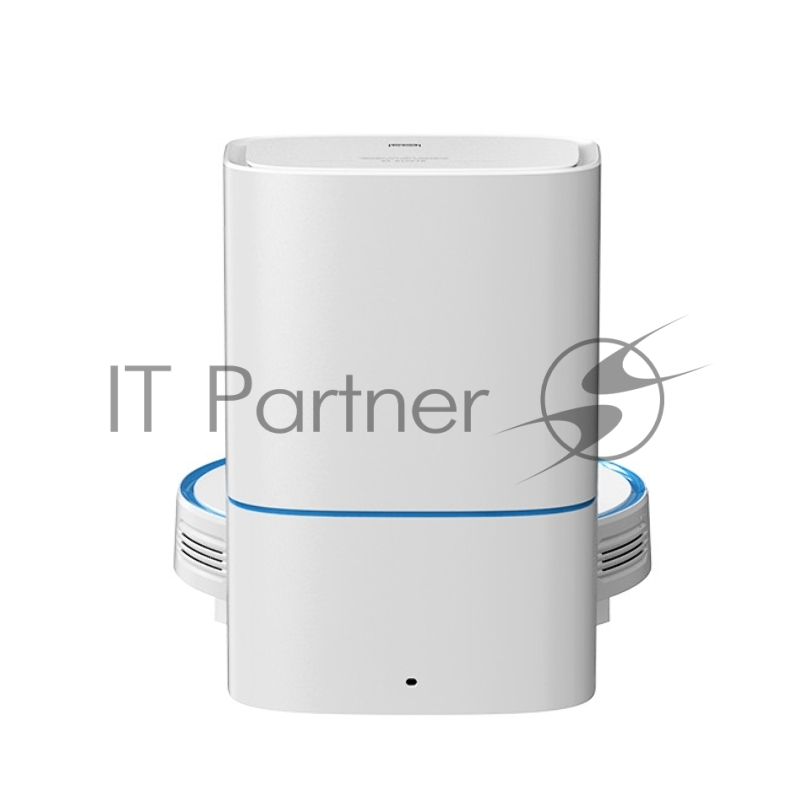 Робот-пылесос Xiaomi Viomi Vacuum Cleaning Robot S9 UV white (V-RVCLMD28D)