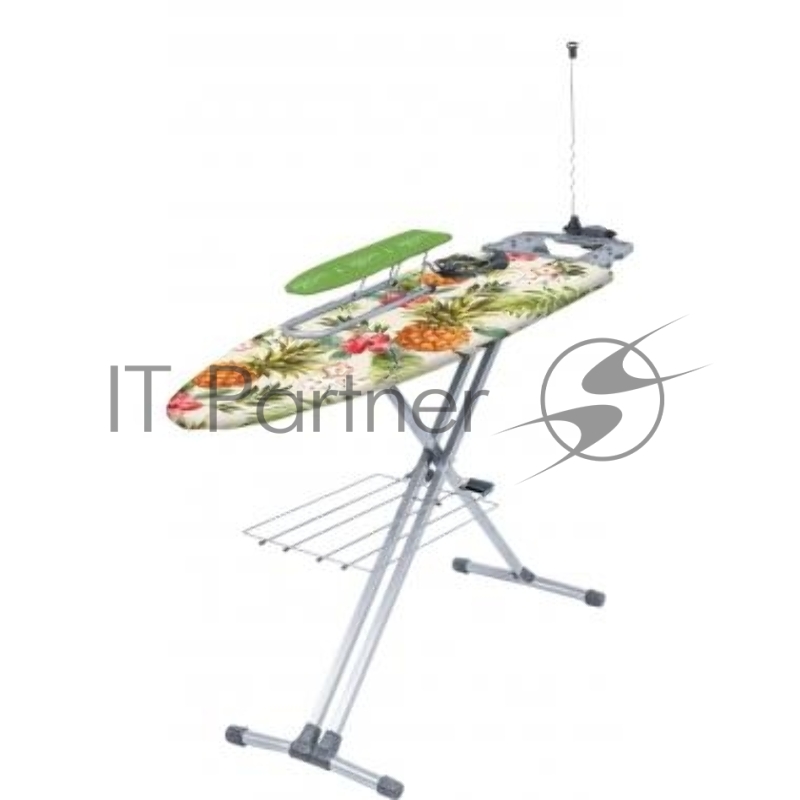 Доска гладильная НИКА 9 (Н9/6 с ананасами)