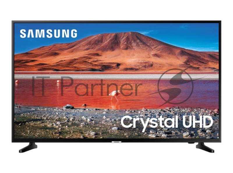 Жидкокристаллический телевизор LED43 Samsung UE43TU7002UXRU