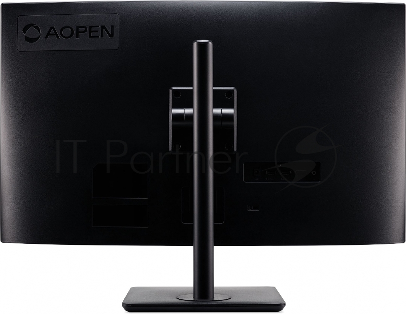 Монитор Acer (Aopen) 27 27HC5URSbmiiphx VA 2560x1440 165Hz 250cd/m2 16:9