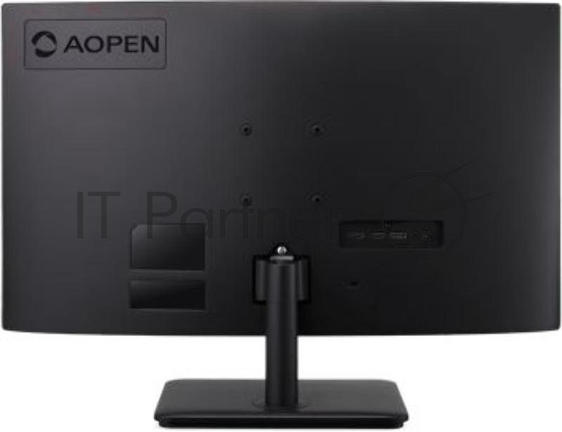 Монитор Acer (Aopen) 27 27HC5RZbmiiphx VA 1920x1080 240Hz 250cd/m2 16:9