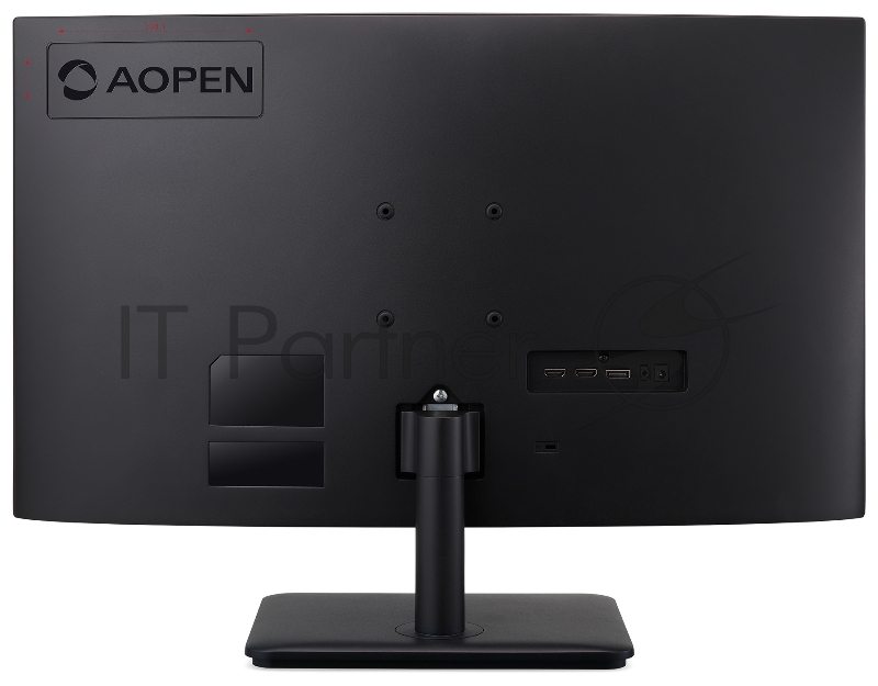 Монитор Acer (Aopen) 27 27HC5URbmiipx VA 2560x1440 75Hz 250cd/m2 16:9
