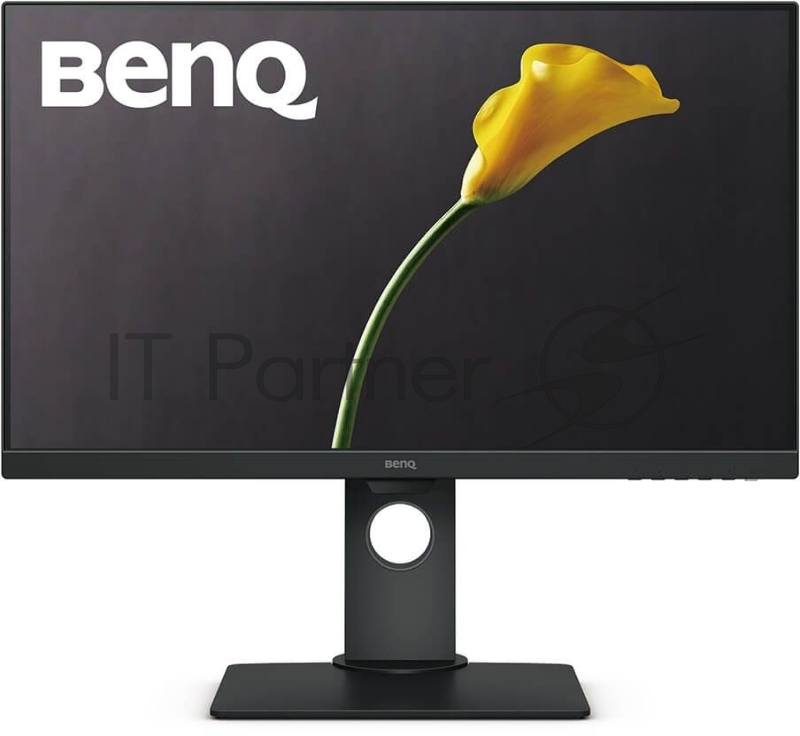 Монитор BENQ 27 GW2780T IPS LED 1920x1080 16:9 250 cd/m2 8(5)ms 20M:1 178/178 VGA HDMI1.4 DP1.2 Headphone Jack line in Flicker-free HAS Pivot Swivel Tilt Speaker Black