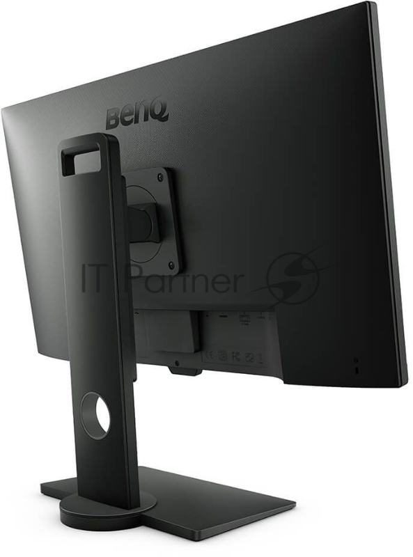 Монитор BENQ 27 GW2780T IPS LED 1920x1080 16:9 250 cd/m2 8(5)ms 20M:1 178/178 VGA HDMI1.4 DP1.2 Headphone Jack line in Flicker-free HAS Pivot Swivel Tilt Speaker Black
