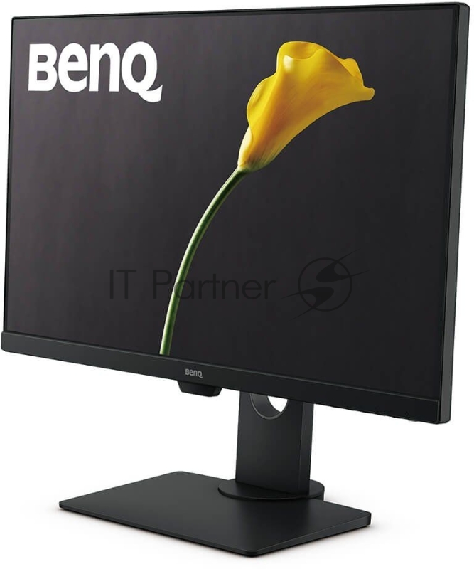 Монитор BENQ 27 GW2780T IPS LED 1920x1080 16:9 250 cd/m2 8(5)ms 20M:1 178/178 VGA HDMI1.4 DP1.2 Headphone Jack line in Flicker-free HAS Pivot Swivel Tilt Speaker Black