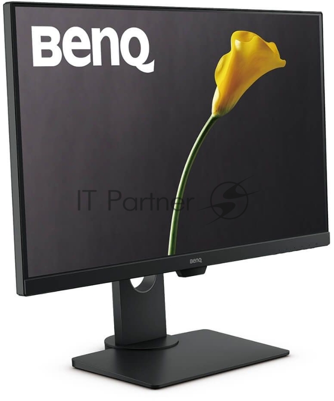 Монитор BENQ 27 GW2780T IPS LED 1920x1080 16:9 250 cd/m2 8(5)ms 20M:1 178/178 VGA HDMI1.4 DP1.2 Headphone Jack line in Flicker-free HAS Pivot Swivel Tilt Speaker Black