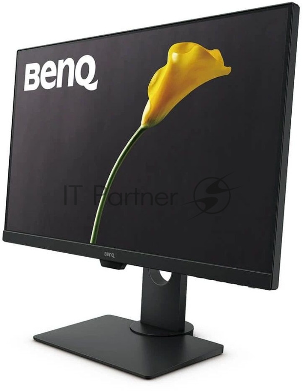 Монитор BENQ 27 GW2780T IPS LED 1920x1080 16:9 250 cd/m2 8(5)ms 20M:1 178/178 VGA HDMI1.4 DP1.2 Headphone Jack line in Flicker-free HAS Pivot Swivel Tilt Speaker Black