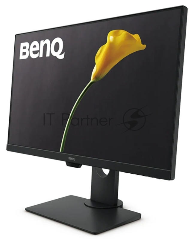 Монитор BENQ 27 GW2780T IPS LED 1920x1080 16:9 250 cd/m2 8(5)ms 20M:1 178/178 VGA HDMI1.4 DP1.2 Headphone Jack line in Flicker-free HAS Pivot Swivel Tilt Speaker Black