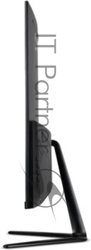 Монитор Acer (Aopen) 31.5 32HC5QRZbmiiphx VA 1920x1080 240Hz 300cd/m2 16:9