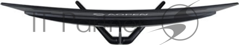 Монитор Acer (Aopen) 31.5 32HC5QRZbmiiphx VA 1920x1080 240Hz 300cd/m2 16:9