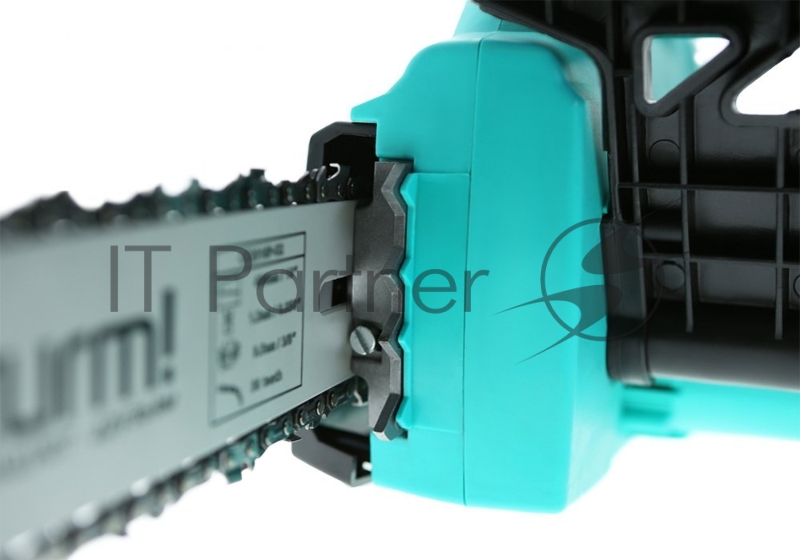 Электрическая цепная пила Sturm! CC2016P 2000Вт дл.шины:16 (40cm)