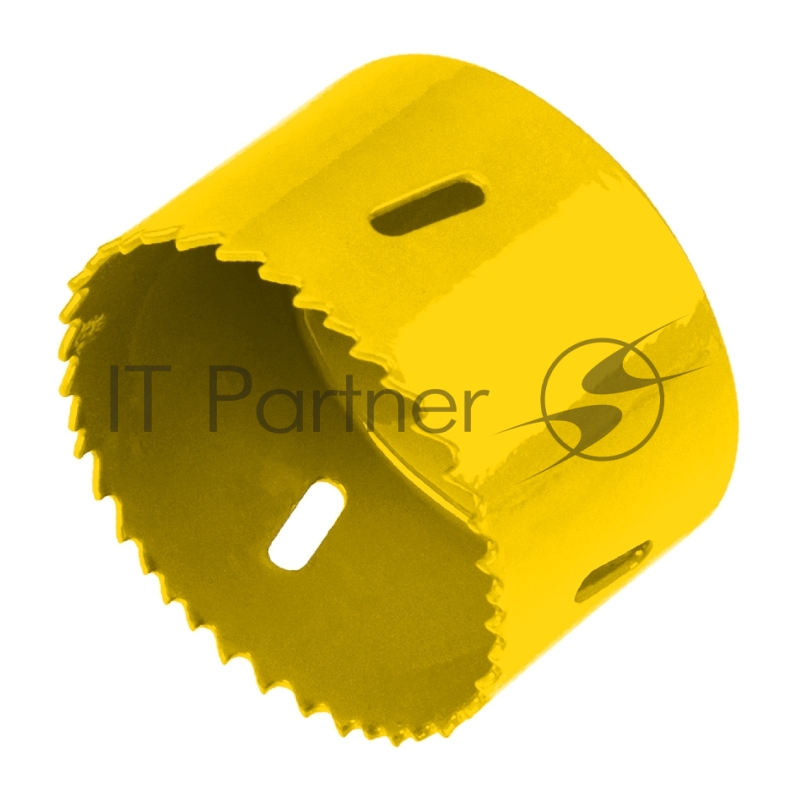 Коронка Bimetal KRANZ 100 мм