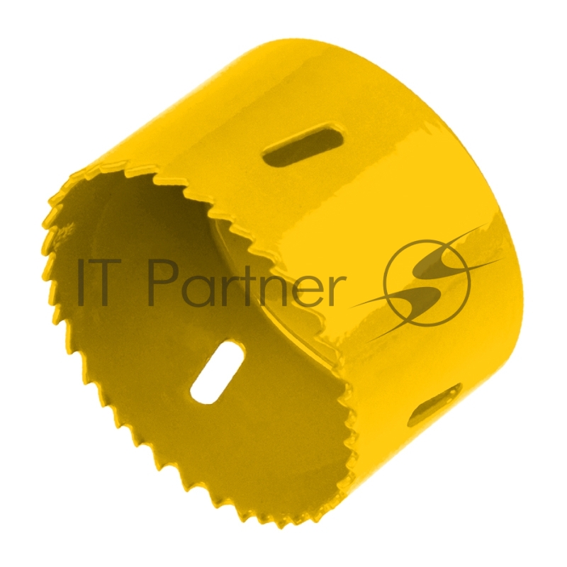 Коронка Bimetal KRANZ 121 мм