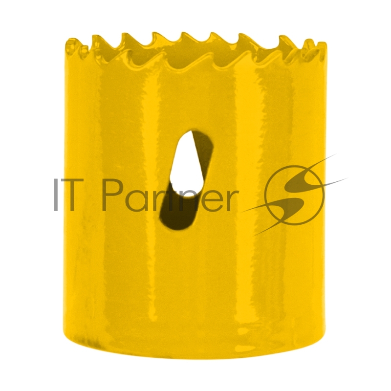 Коронка Bimetal KRANZ 44 мм