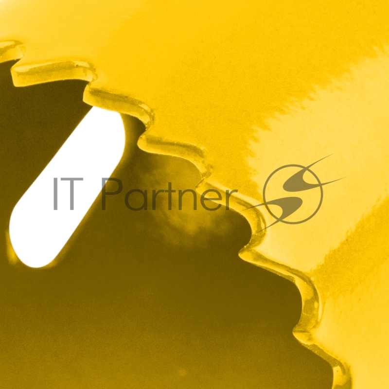 Коронка Bimetal KRANZ 95 мм