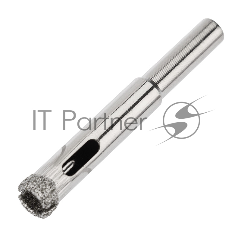 Сверло алмазное 8 мм по керамике и стеклу Kranz