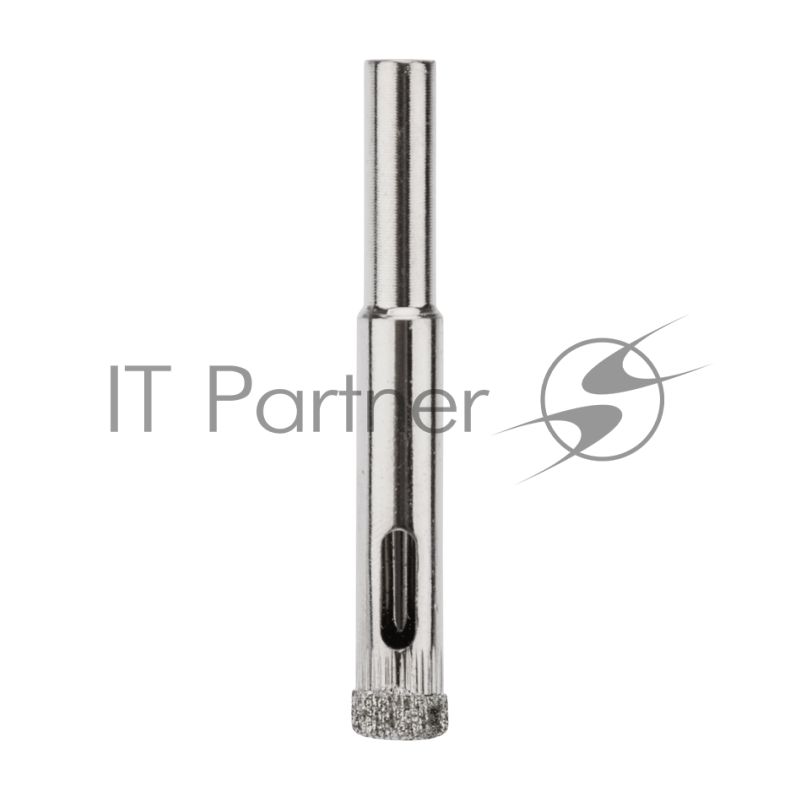 Сверло алмазное 8 мм по керамике и стеклу Kranz