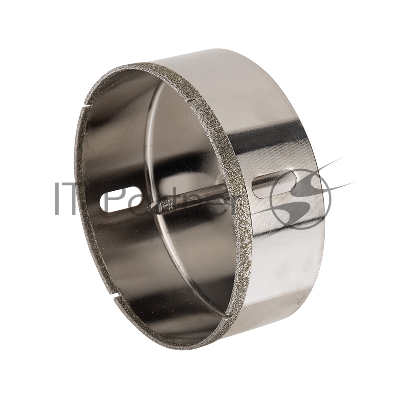 Коронка алмазная 110 мм с центровочным сверлом Kranz