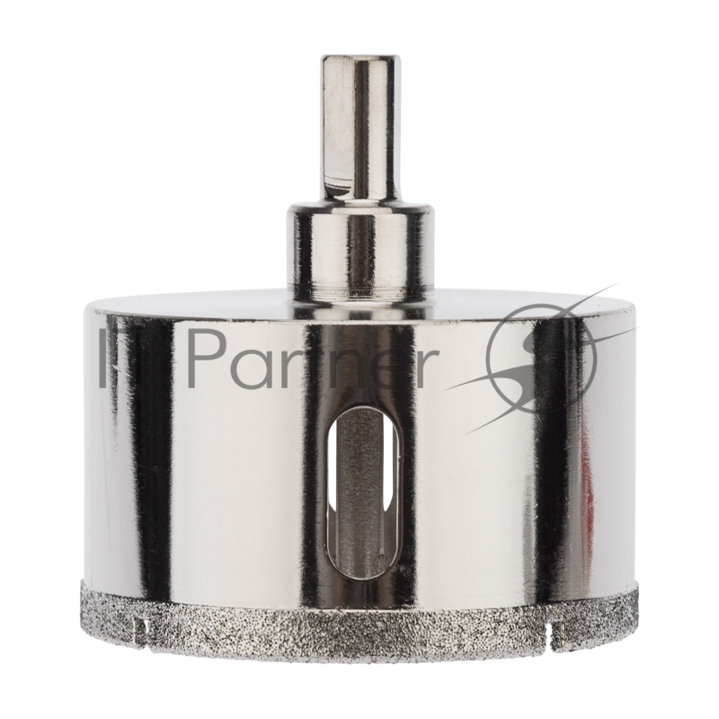 Коронка алмазная 68 мм с центровочным сверлом Kranz