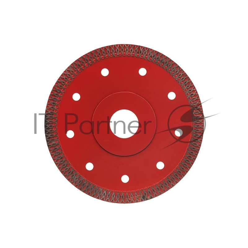 Диск алмазный отрезной KRANZ ультратонкий 180x22.2/25,4 мм