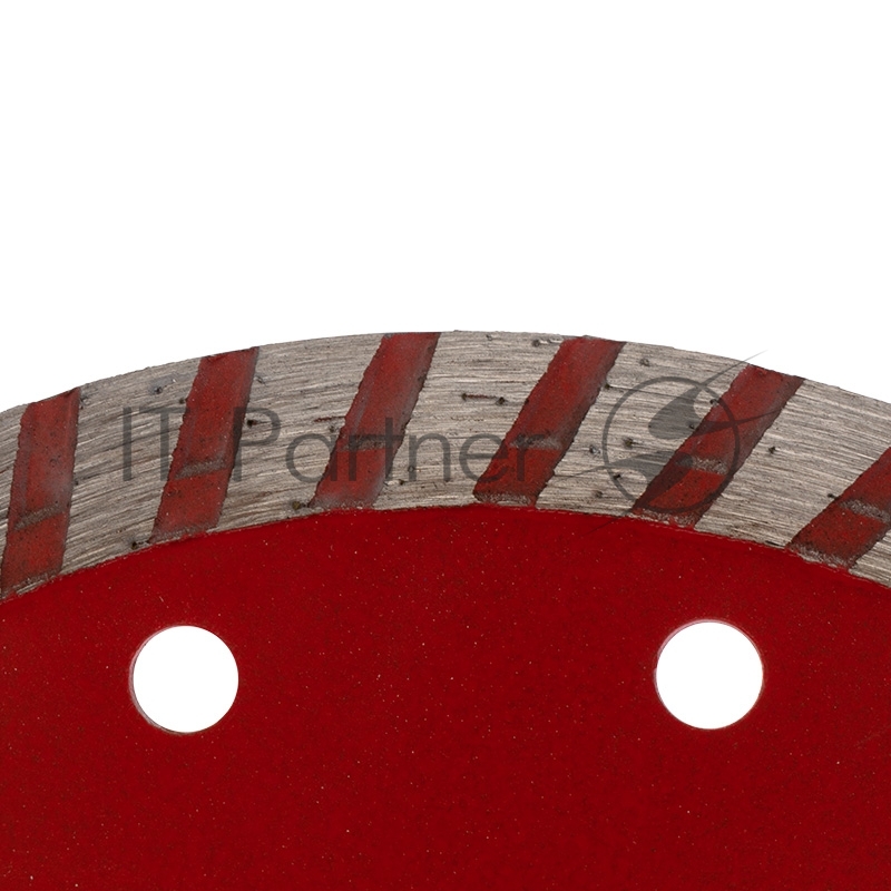 Диск алмазный отрезной Turbo 150x22.2 мм Kranz