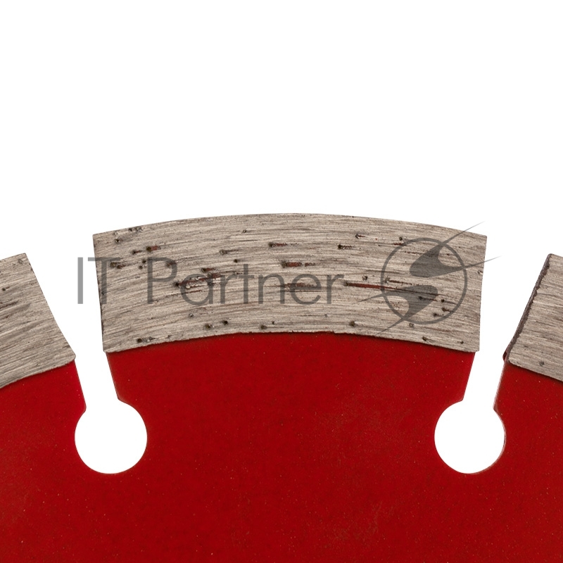 Диск алмазный отрезной сегментный 150x22.2 мм Kranz