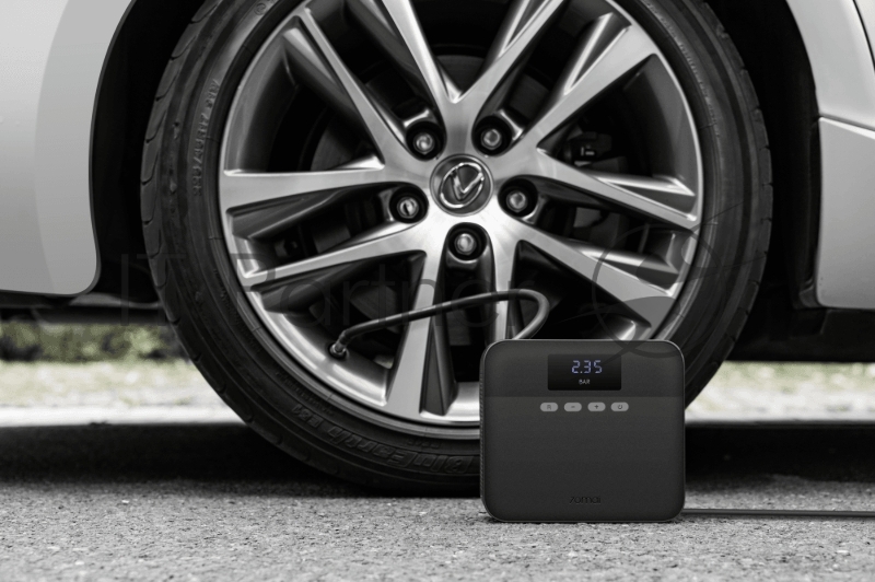 Насос 70mai Air Compressor Lite Midrive TP03