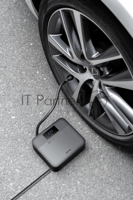 Насос 70mai Air Compressor Lite Midrive TP03