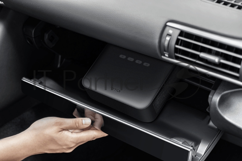 Насос 70mai Air Compressor Lite Midrive TP03