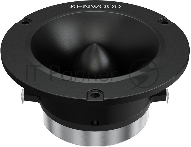 Колонки автомобильные Kenwood KFC-SPL1NEO (без решетки) 120Вт 105дБ 4Ом 4.2см (1.6дюйм) (ком.:2кол.) твитер однополосные