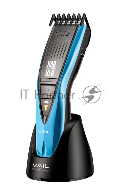 Машинка для стрижки VAIL VL-6102 беспроводная