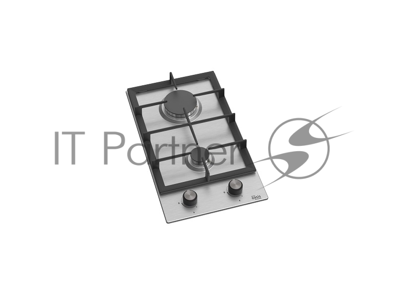 Газовая варочная панель Oasis P-MND (N)