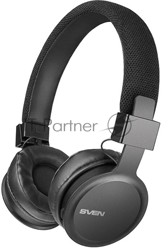 SVEN AP-B700MV, черный (Bluetooth)