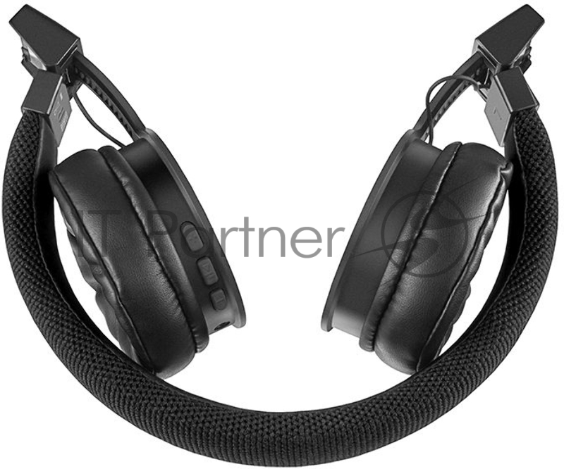 SVEN AP-B700MV, черный (Bluetooth)