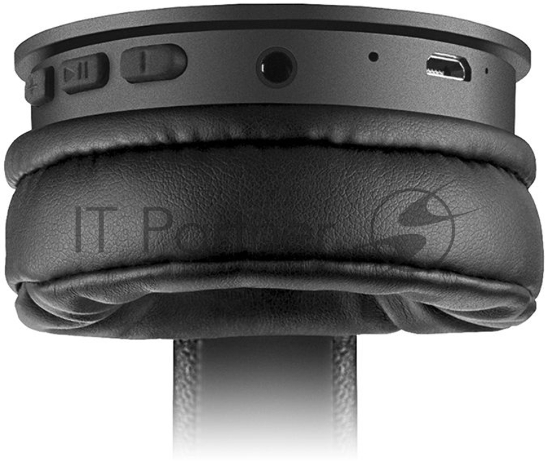 SVEN AP-B700MV, черный (Bluetooth)