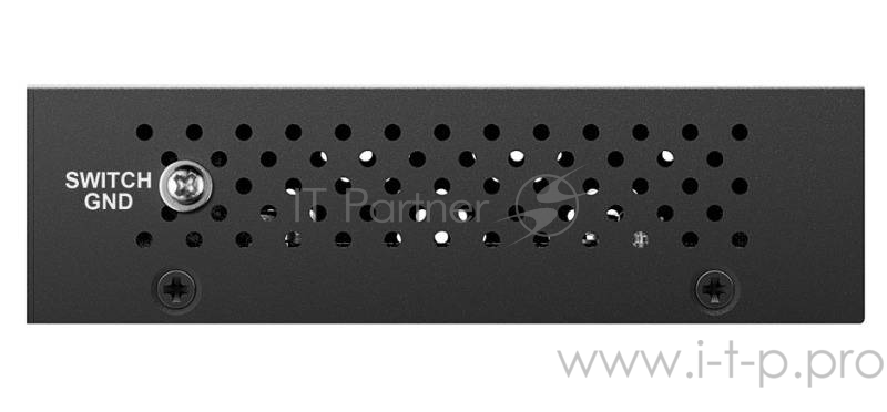 Коммутатор D-Link DES-1005D/O2B 5 портов 100Мбит/сек.